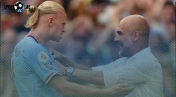 جوارديولا يشيد بعقلية هالاند الاستثنائية ويقارنه بميسي ورونالدو اليوم 03/11/2025